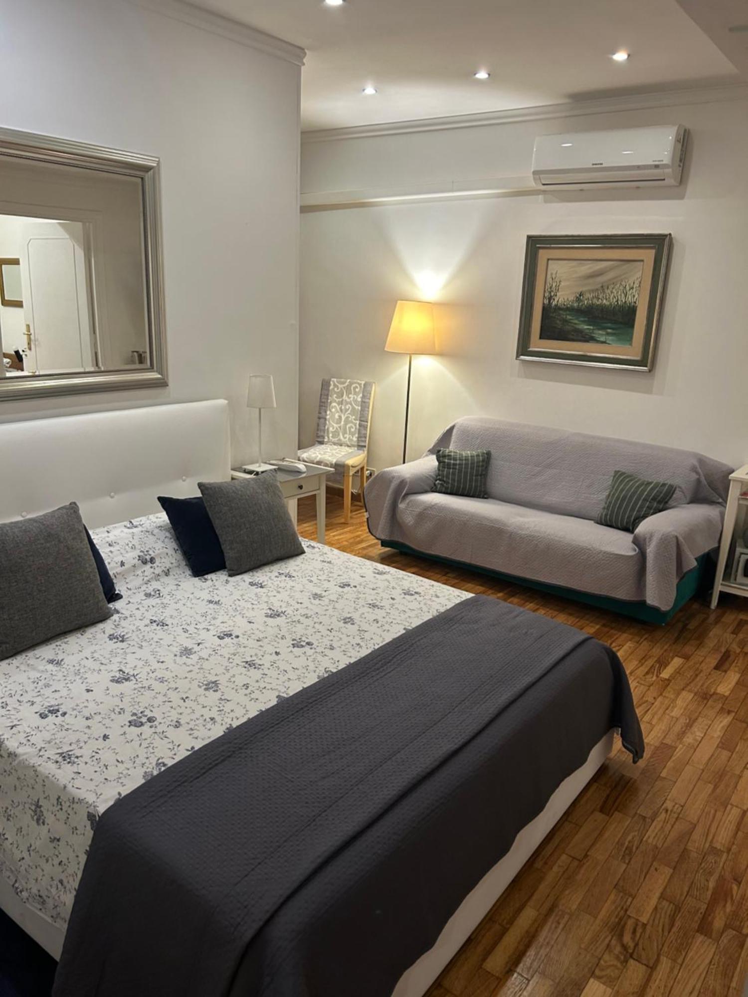 Aurora 31 - & Breakfast Bed & Breakfast Roma
