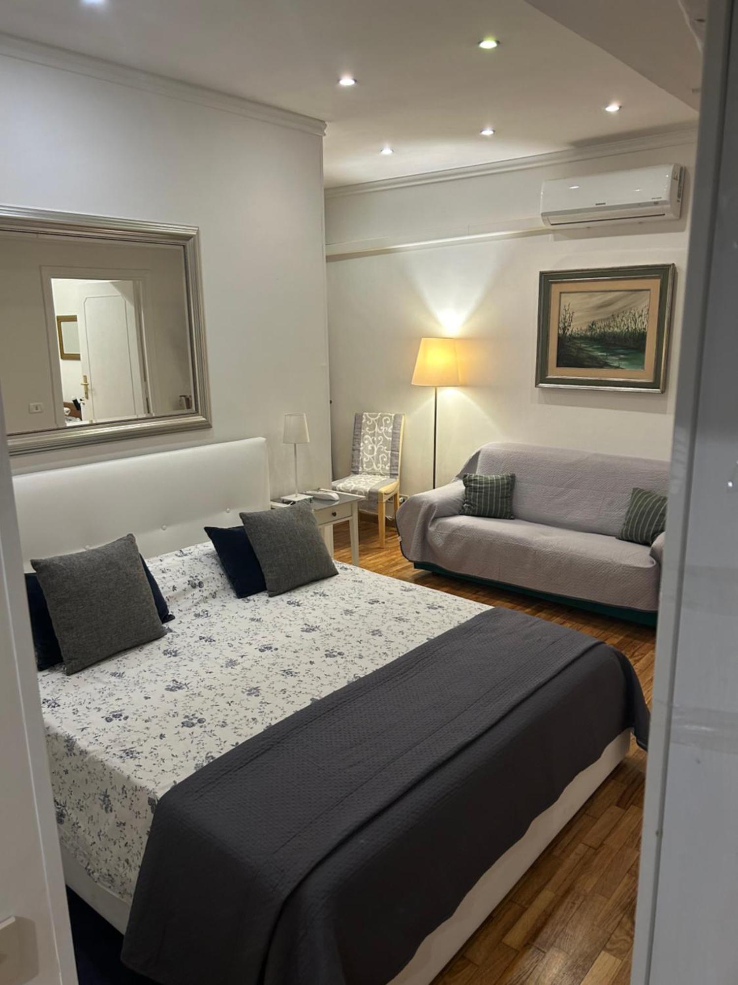 Bed & Breakfast Aurora 31 - & Breakfast Roma