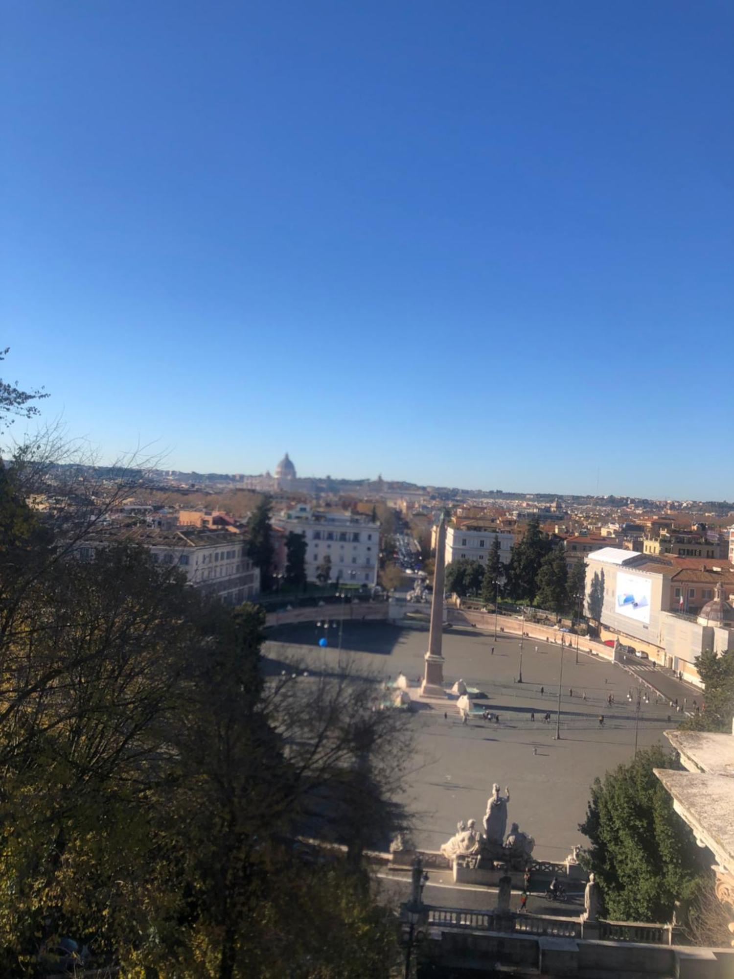 Bed & Breakfast Aurora 31 - & Breakfast Roma