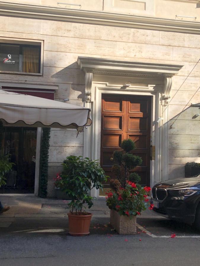 Aurora 31 - & Breakfast Roma